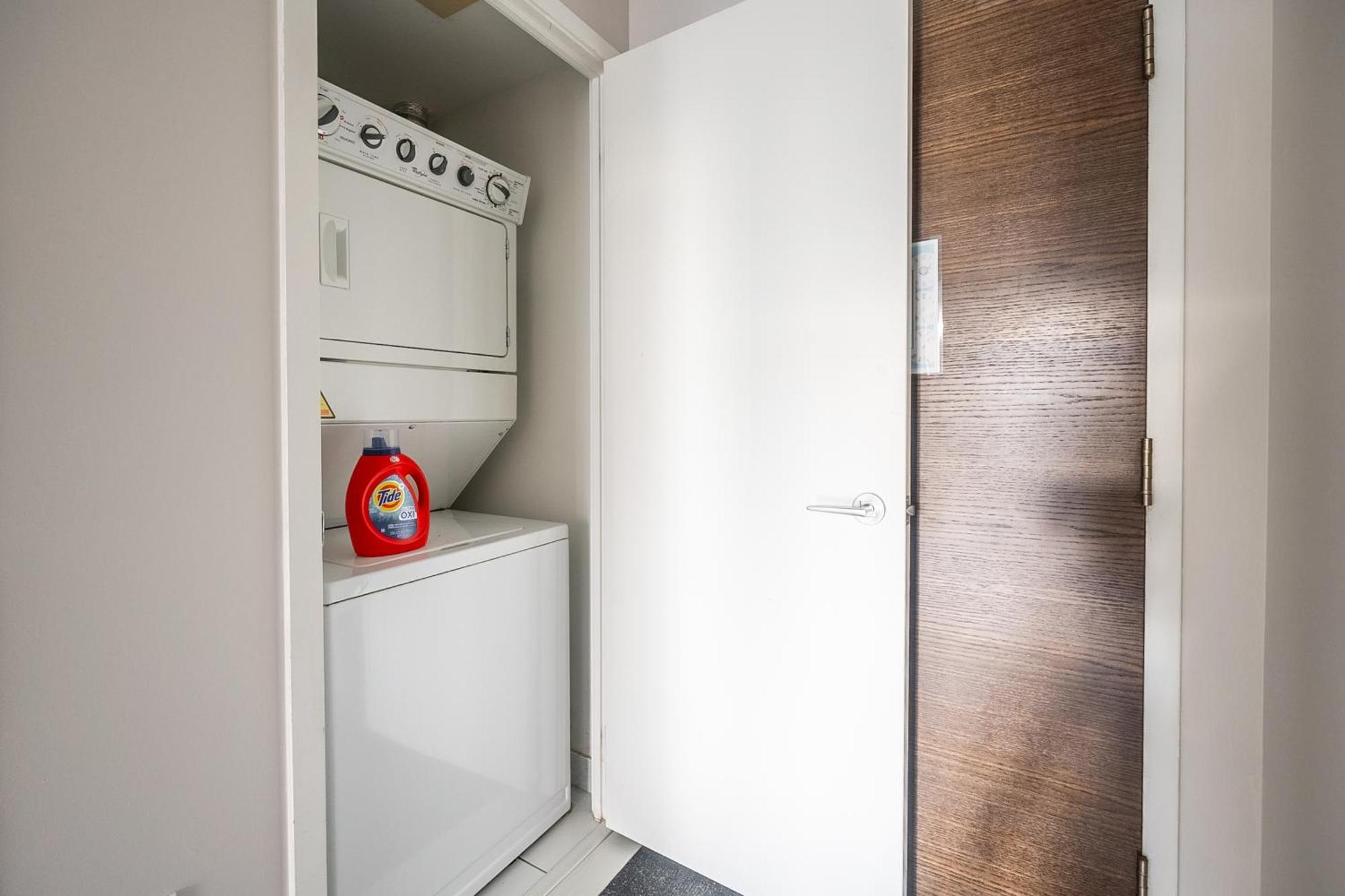Globalstay Fabulous Toronto Condo المظهر الخارجي الصورة
