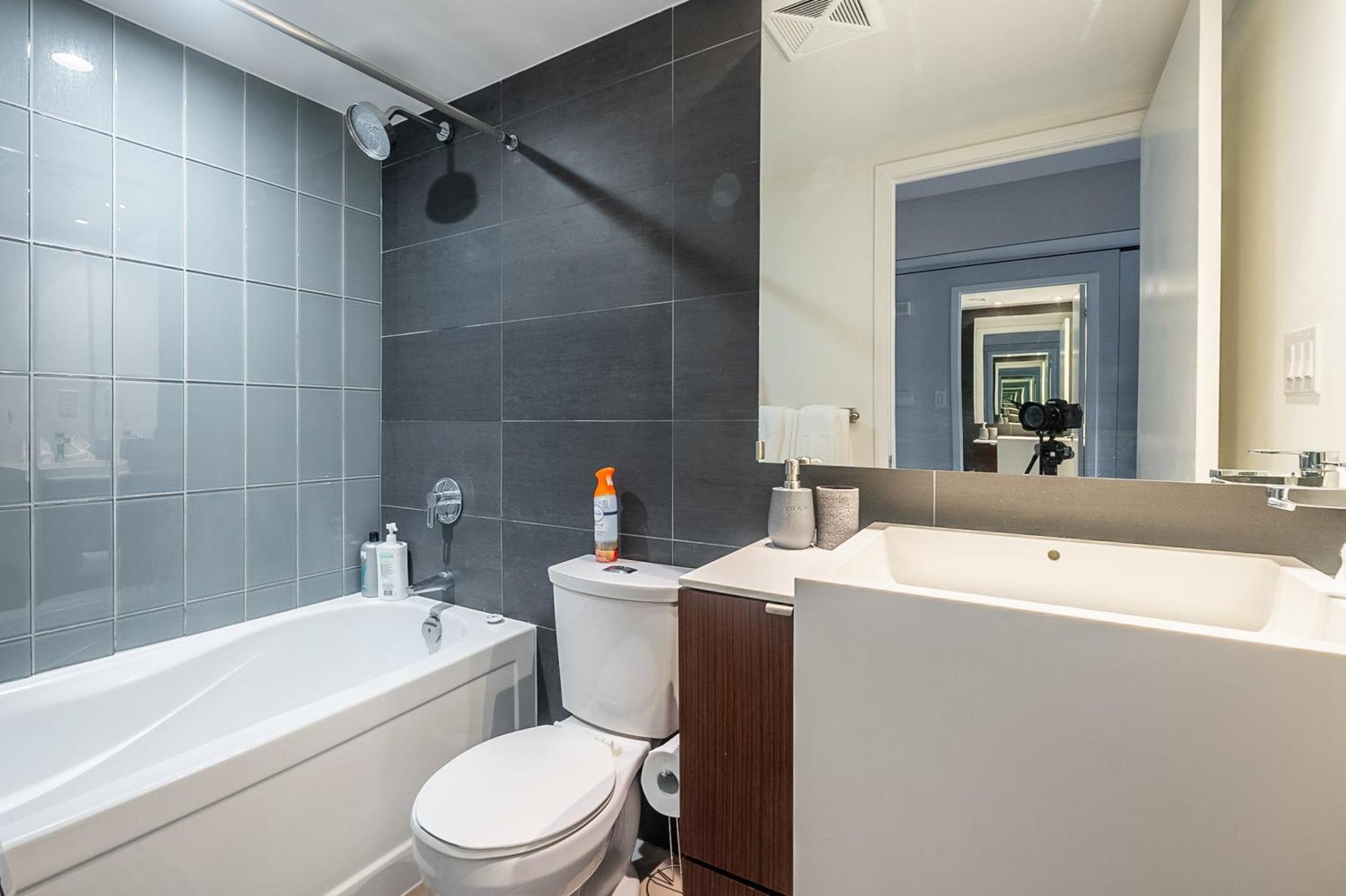 Globalstay Fabulous Toronto Condo المظهر الخارجي الصورة