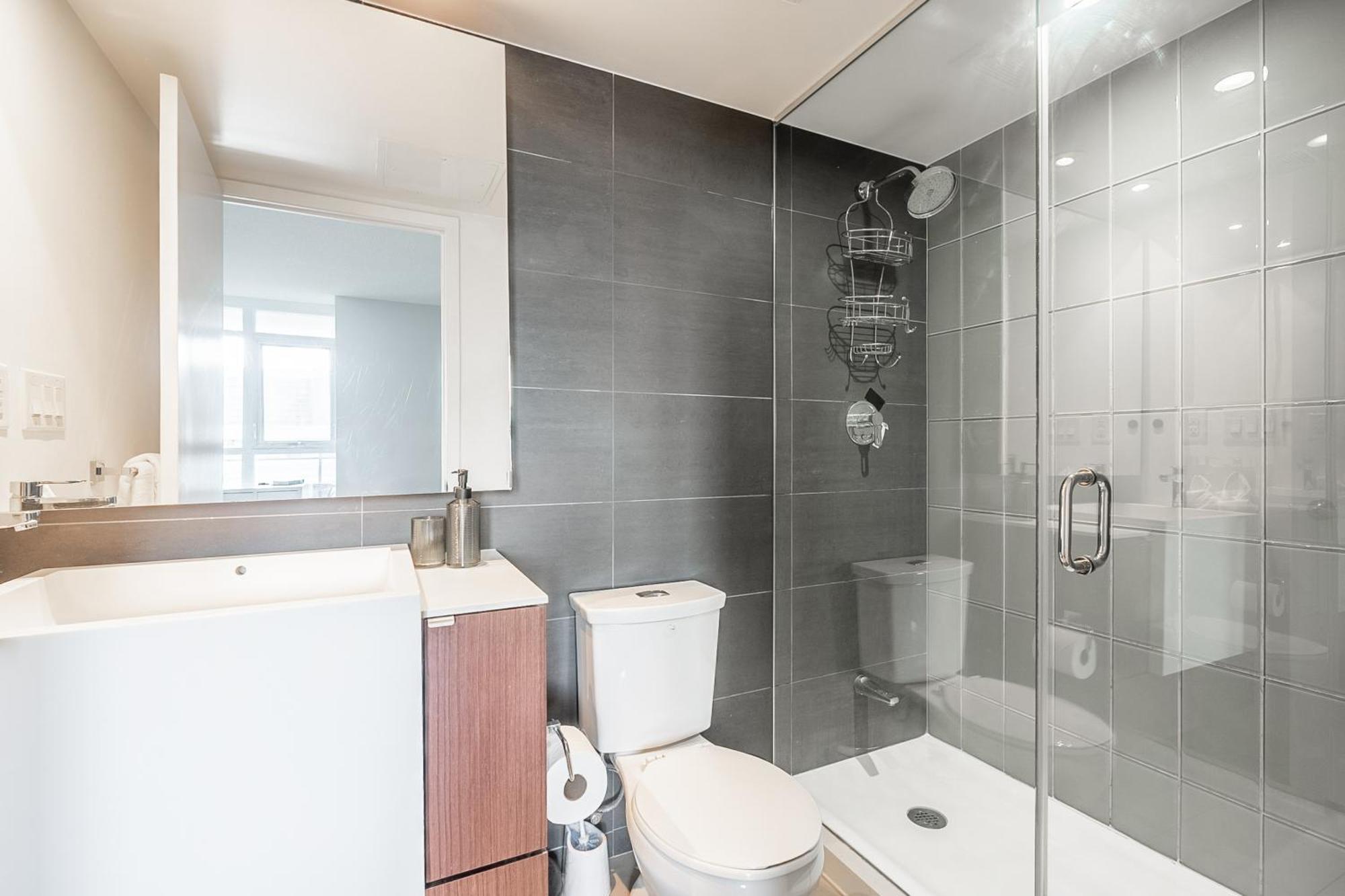 Globalstay Fabulous Toronto Condo المظهر الخارجي الصورة