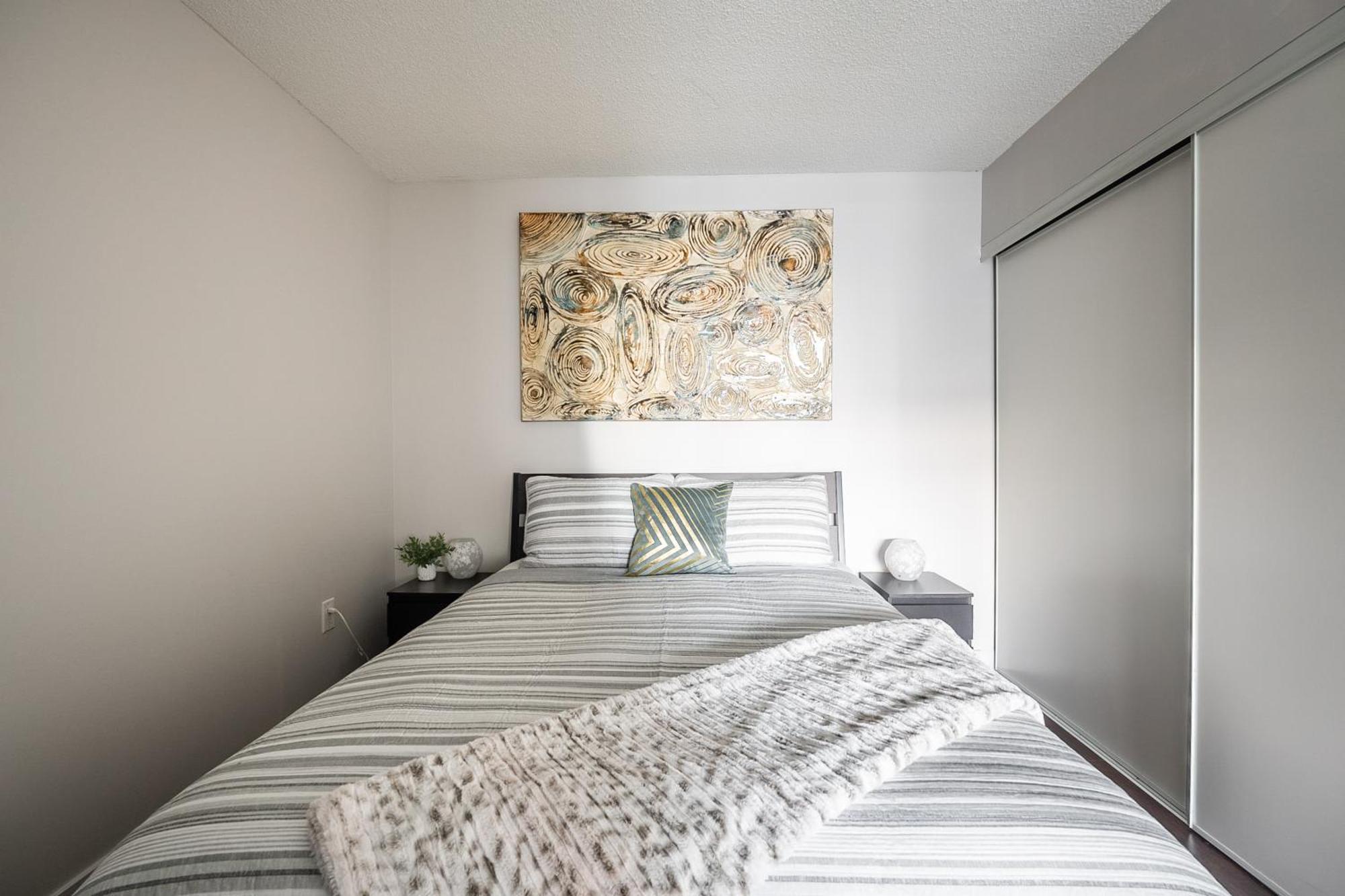 Globalstay Fabulous Toronto Condo المظهر الخارجي الصورة
