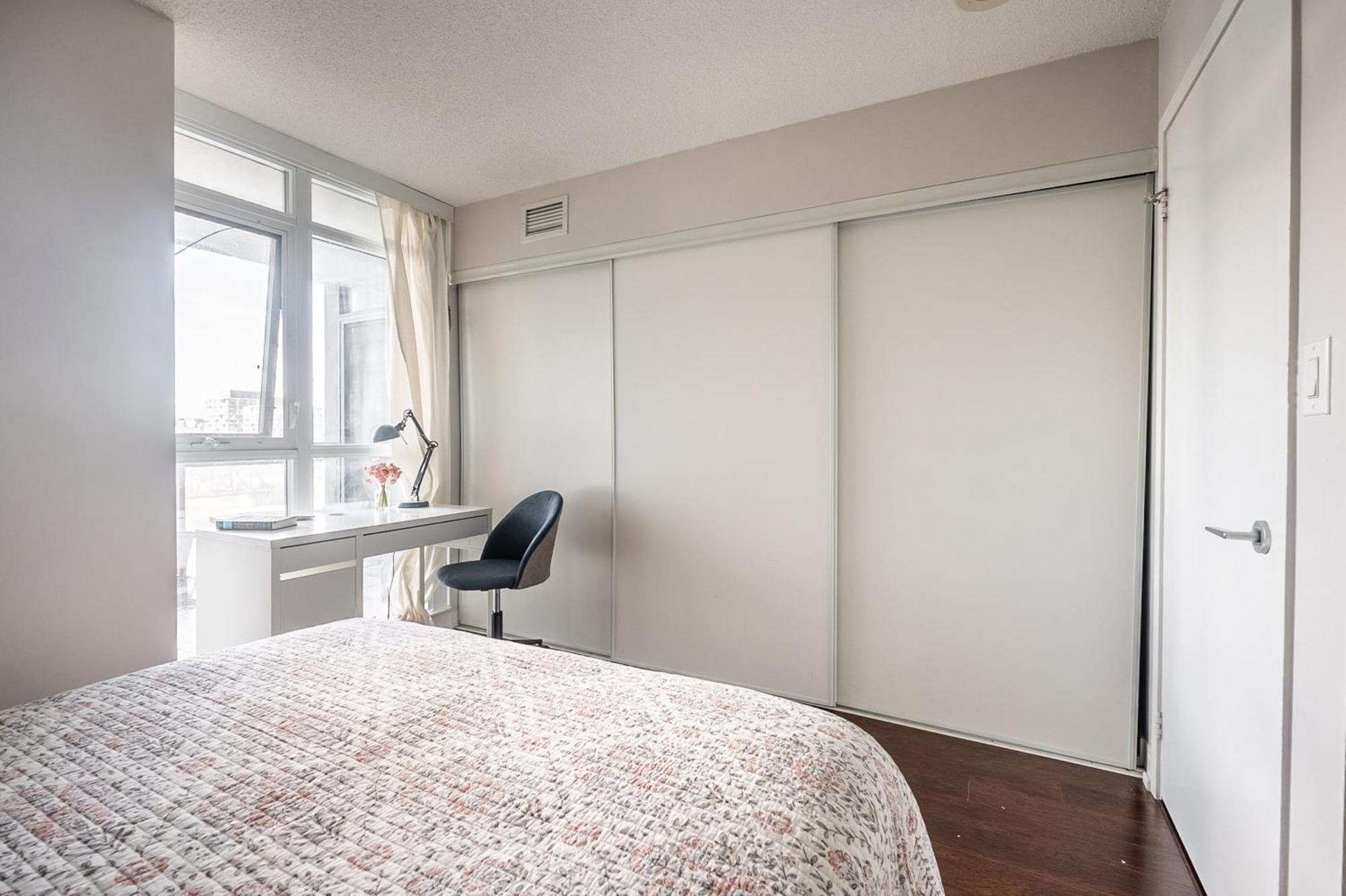 Globalstay Fabulous Toronto Condo المظهر الخارجي الصورة