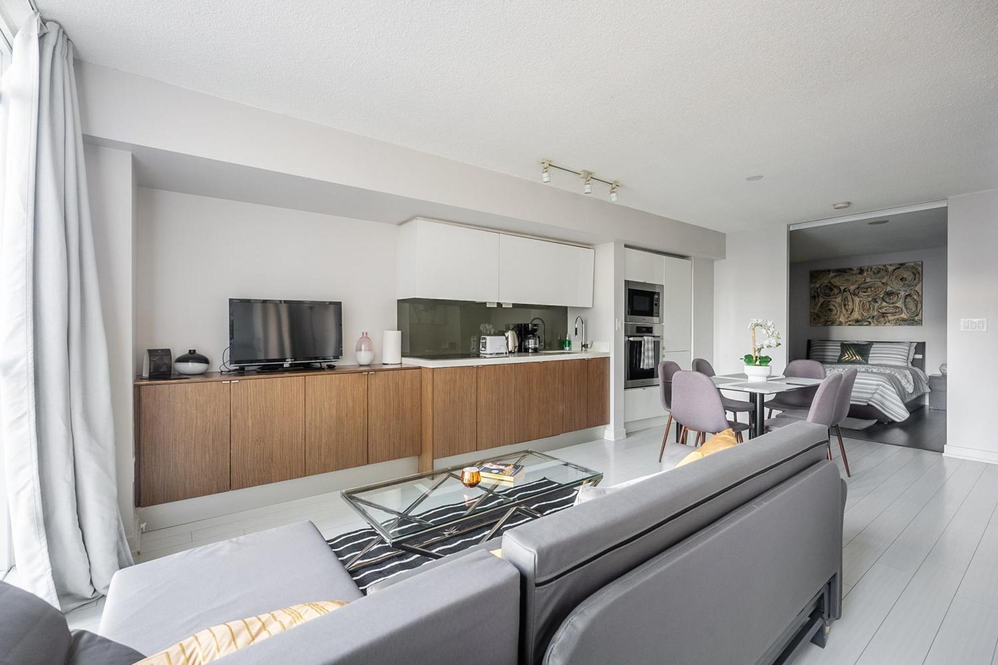 Globalstay Fabulous Toronto Condo المظهر الخارجي الصورة