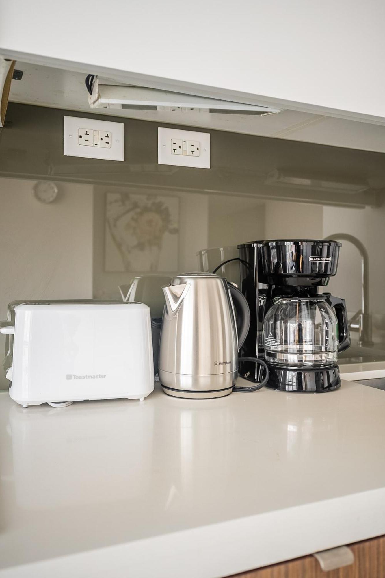 Globalstay Fabulous Toronto Condo المظهر الخارجي الصورة