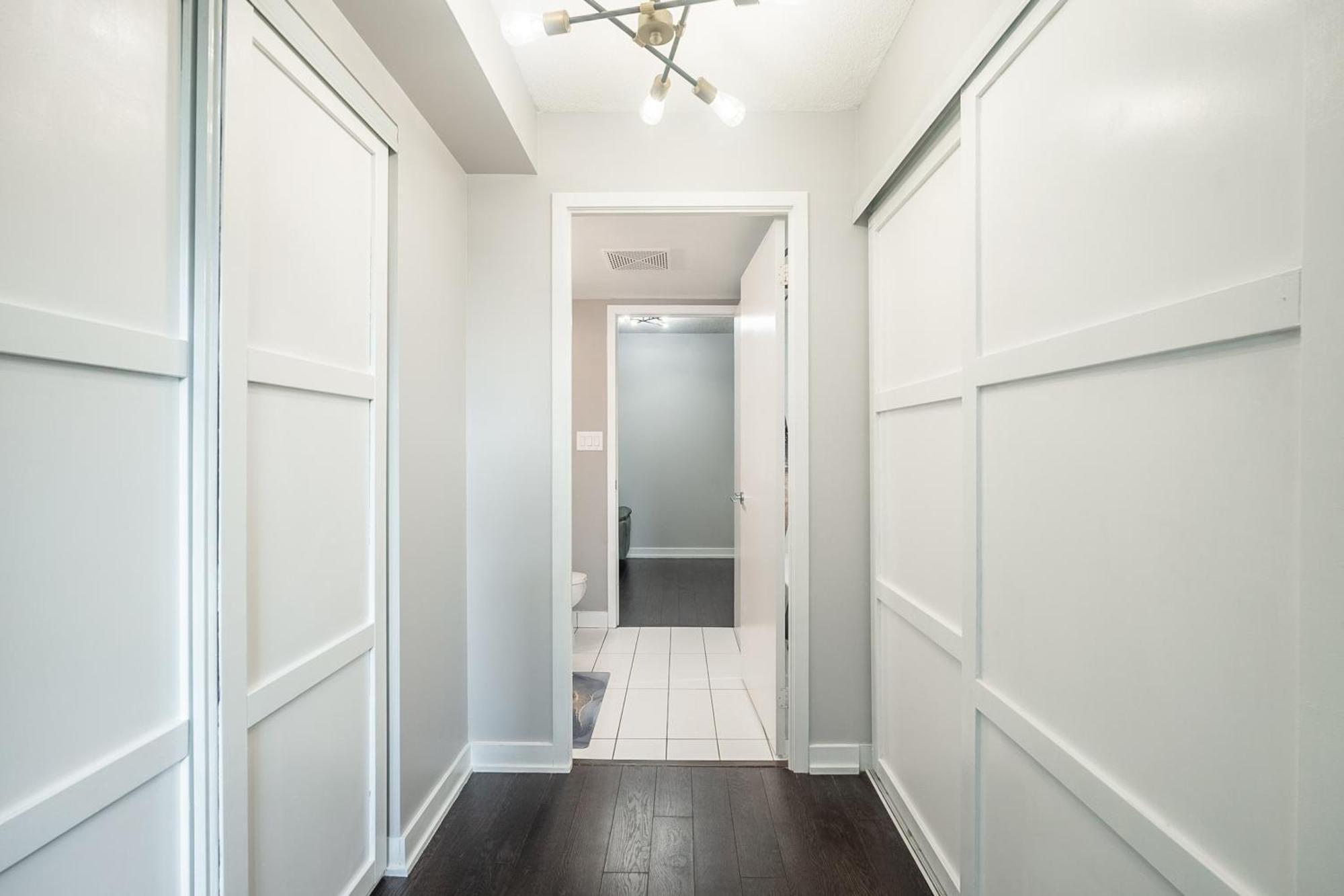 Globalstay Fabulous Toronto Condo المظهر الخارجي الصورة