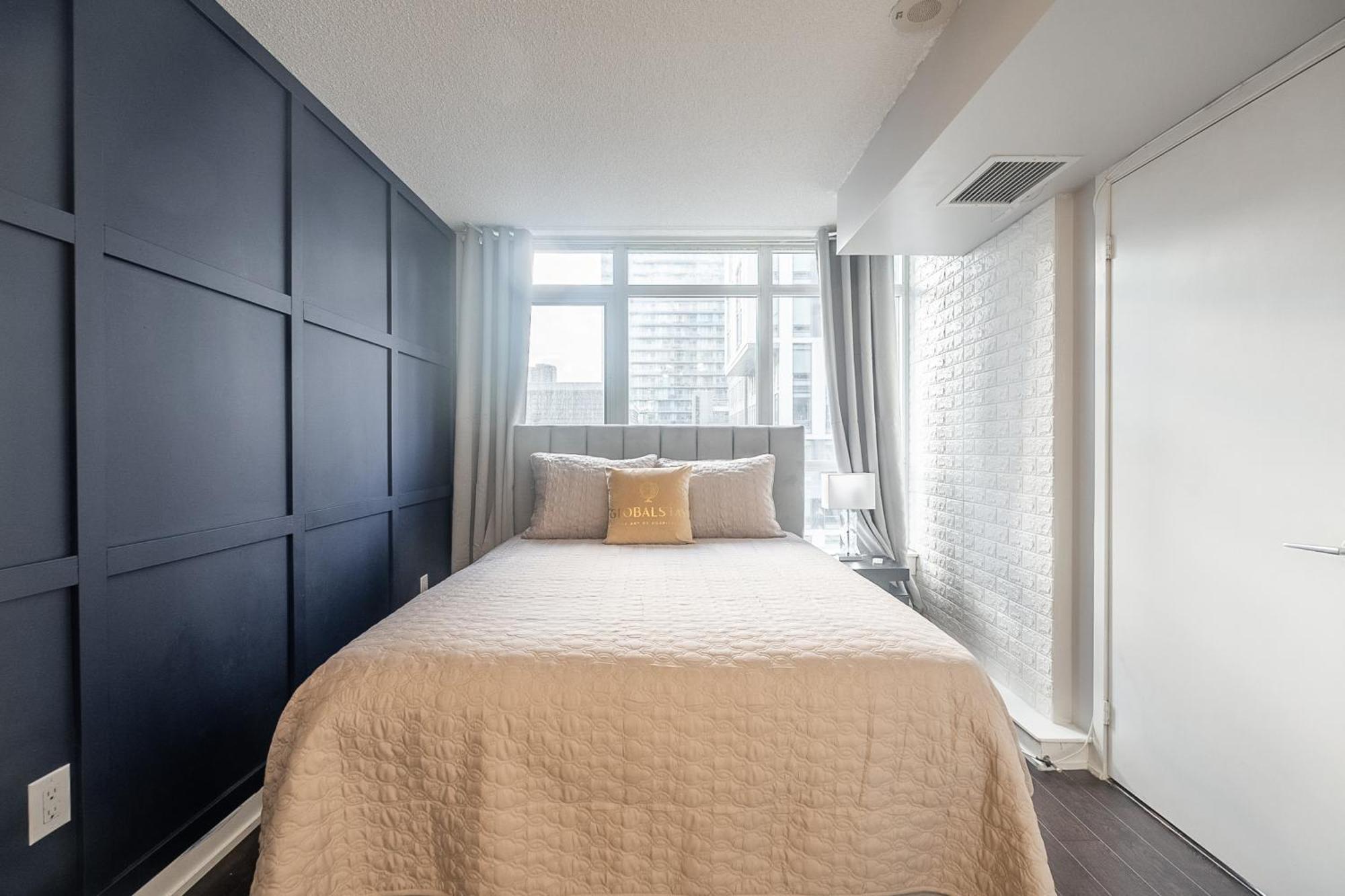 Globalstay Fabulous Toronto Condo المظهر الخارجي الصورة