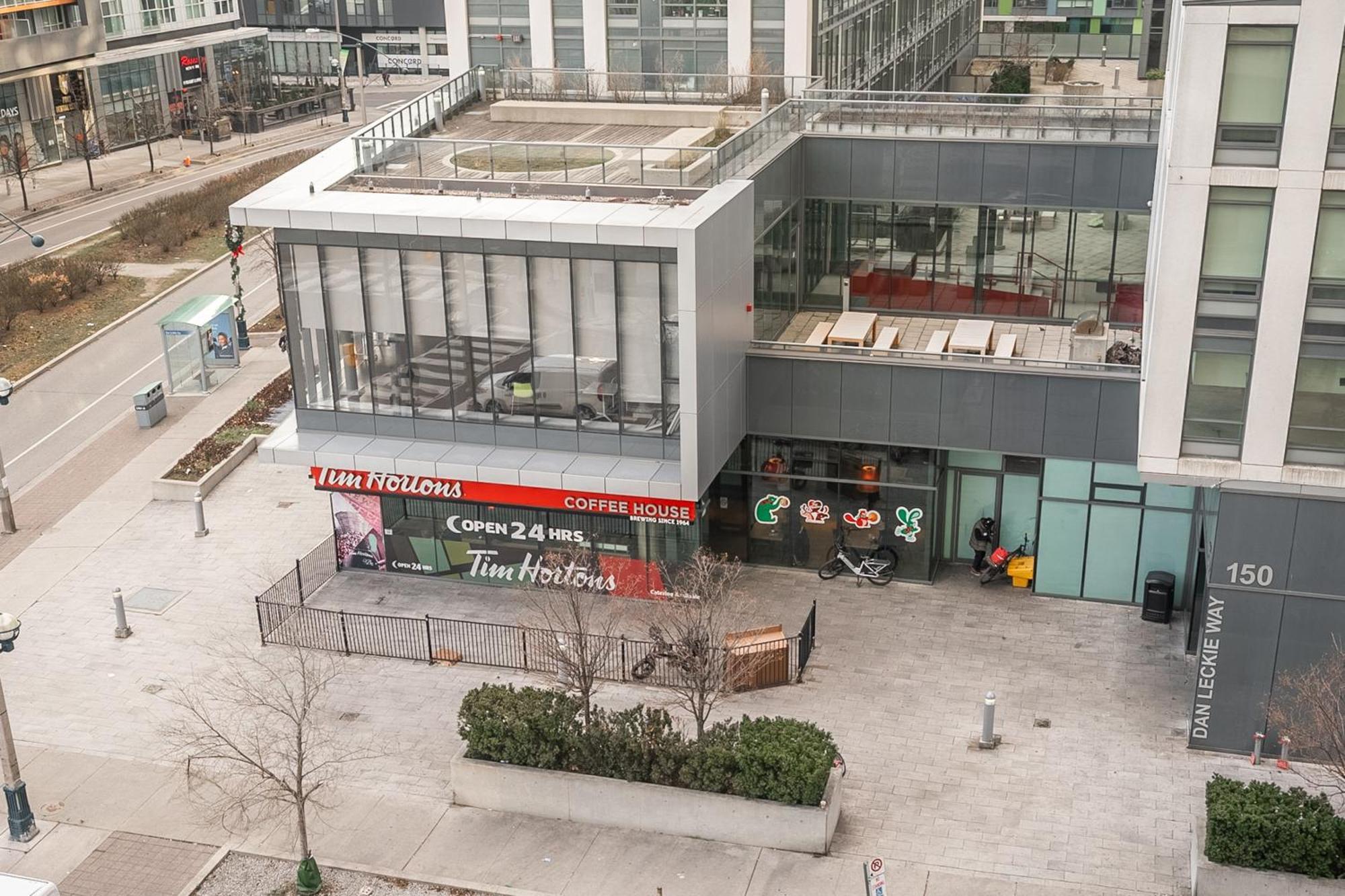 Globalstay Fabulous Toronto Condo المظهر الخارجي الصورة